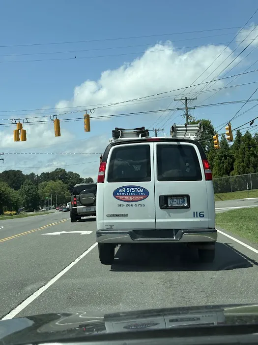 Air System Services Picture 4