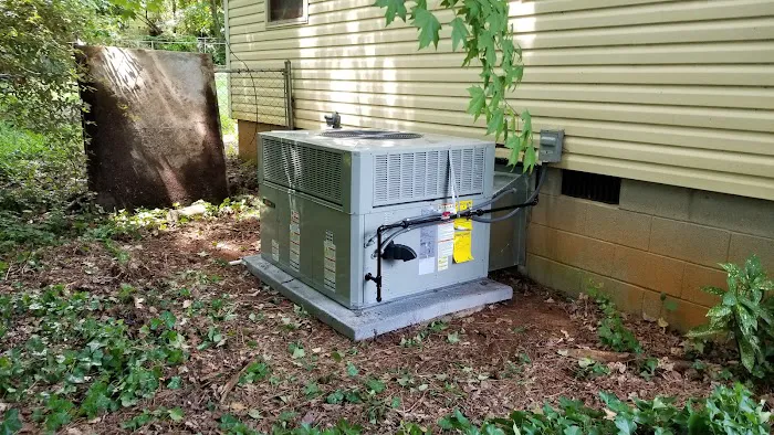 Residential Heating & Air Conditioning Picture 1