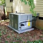 Residential Heating & Air Conditioning