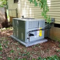 Residential Heating & Air Conditioning ico