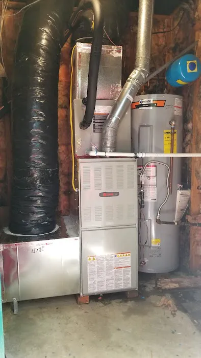 Residential Heating & Air Conditioning Picture 6