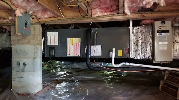 Residential Heating & Air Conditioning Picture 5