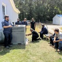 Emi Heating And Cooling ico