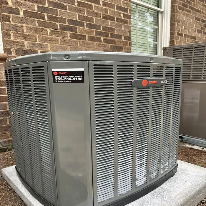 Wilson Rhodes Heating & Air Conditioning Picture 3
