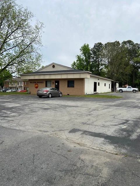 Wilson Rhodes Heating & Air Conditioning Picture 2