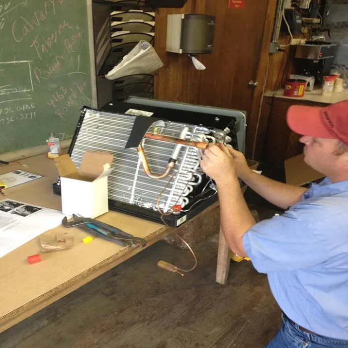 Wilson Rhodes Heating & Air Conditioning Picture 6