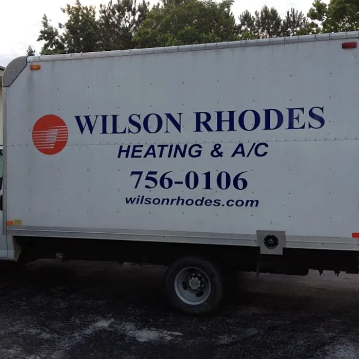 Wilson Rhodes Heating & Air Conditioning Picture 4