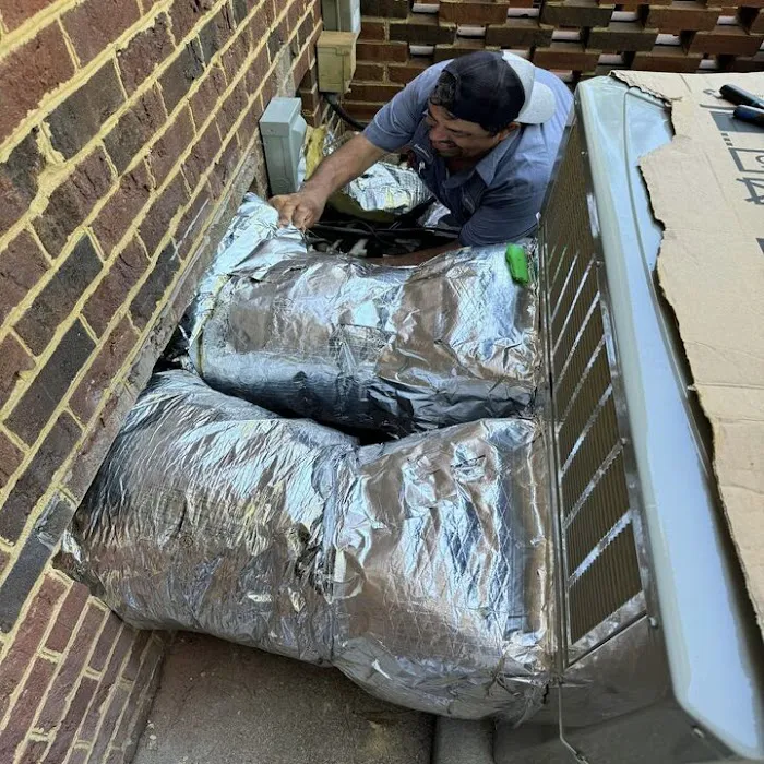 Wilson Rhodes Heating & Air Conditioning Picture 9