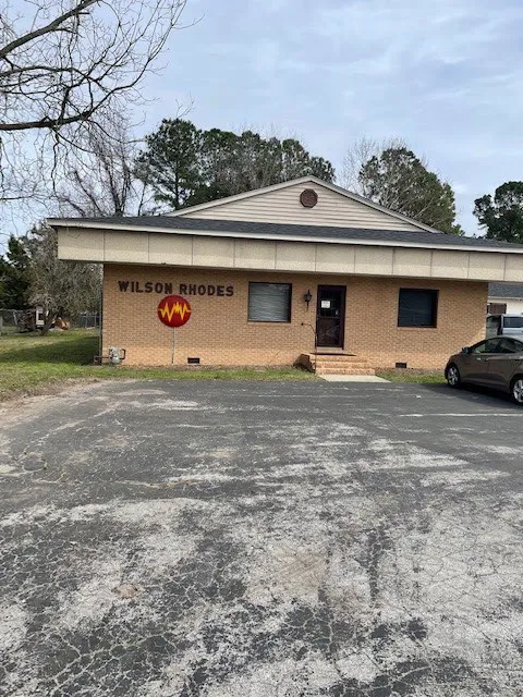 Wilson Rhodes Heating & Air Conditioning Picture 5
