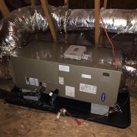 Anderson's Heating and Air Conditioning ico