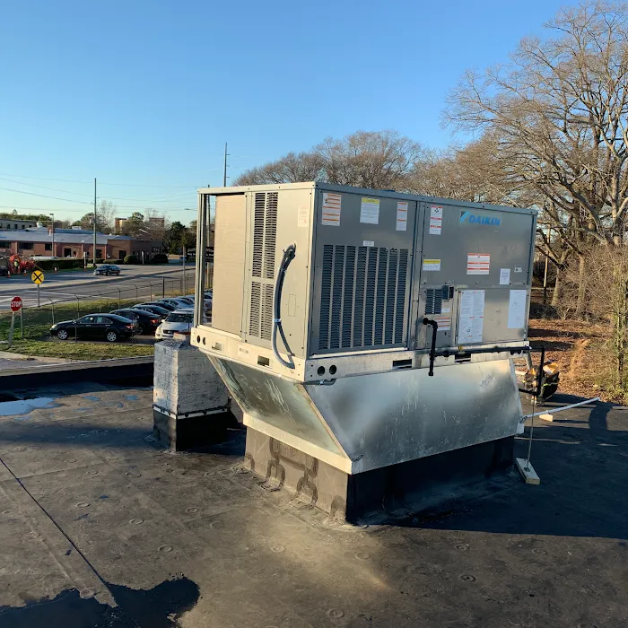 Anderson's Heating and Air Conditioning Picture 8