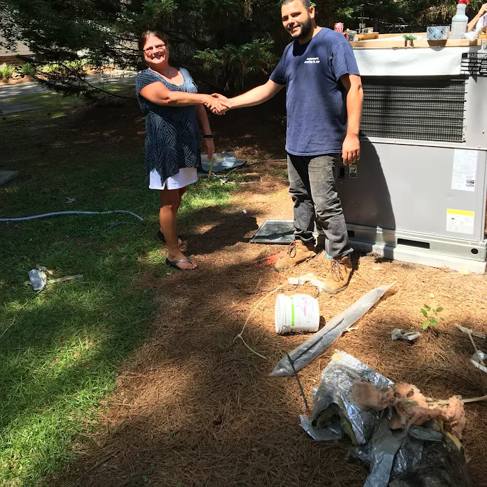 Anderson's Heating and Air Conditioning Picture 9