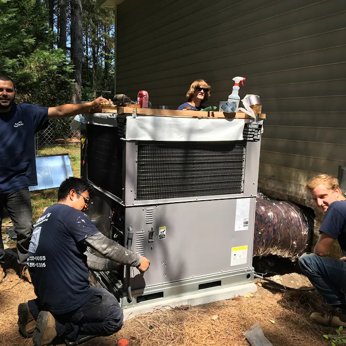 Anderson's Heating and Air Conditioning Picture 10