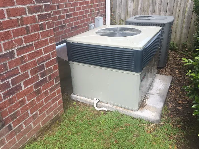 Delcor Inc. Heating Cooling Plumbing Picture 8