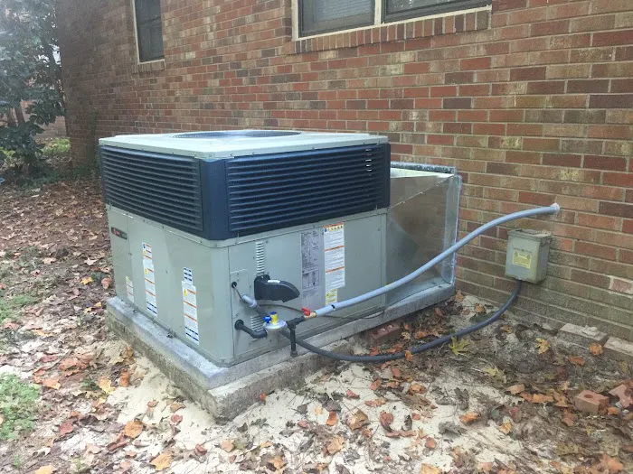 Delcor Inc. Heating Cooling Plumbing Picture 9