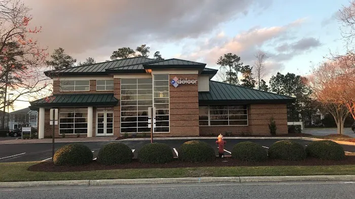 Delcor Inc. Heating Cooling Plumbing Picture 1