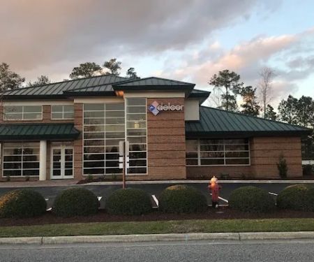 Delcor Inc. Heating Cooling Plumbing