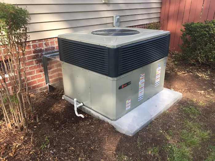 Delcor Inc. Heating Cooling Plumbing Picture 7