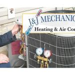J & J Mechanical, Inc.