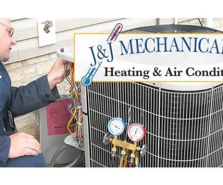 J & J Mechanical, Inc.