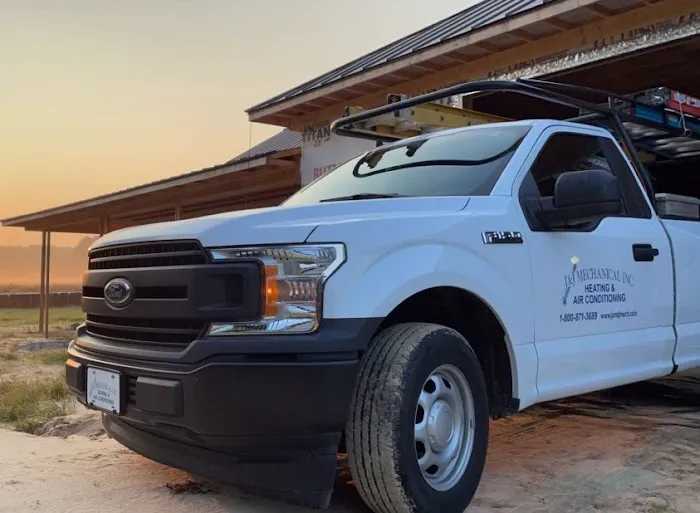 J & J Mechanical, Inc. Picture 5