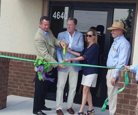 Piedmont Service Group