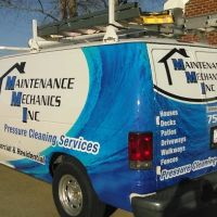 Maintenance Mechanics Inc ico