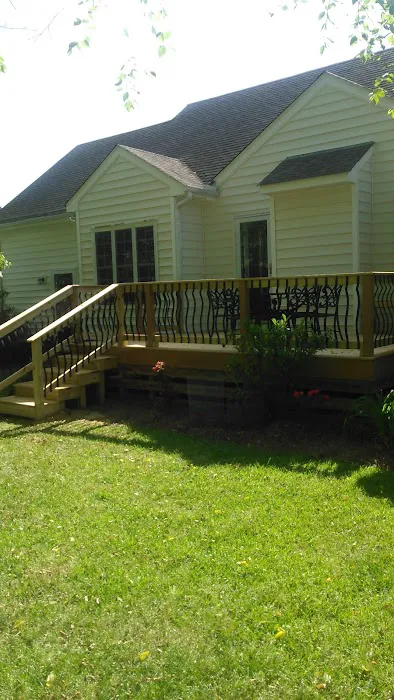 Maintenance Mechanics Inc Picture 2