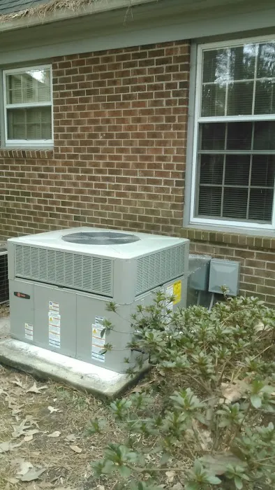 Maintenance Mechanics Inc Picture 7