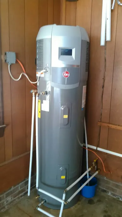 Maintenance Mechanics Inc Picture 5