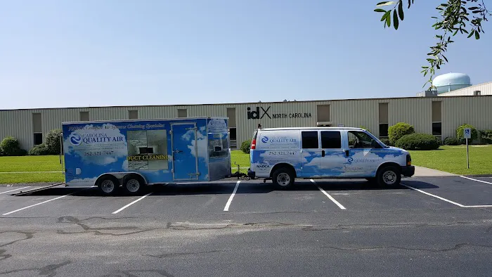 Carolina Quality Air Picture 1