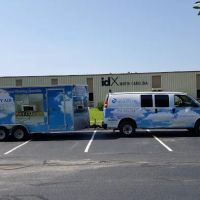 Carolina Quality Air ico