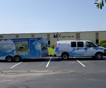 Carolina Quality Air