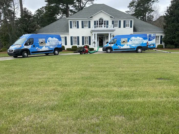 Carolina Quality Air Picture 2