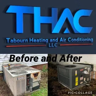 Tabourn Heating and Air Conditioning LLC Picture 1