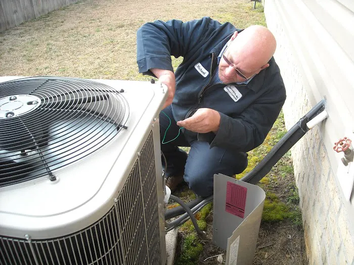 J & J Mechanical, Inc. Picture 1