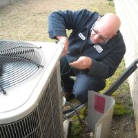 J & J Mechanical, Inc. ico