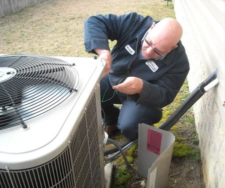 J & J Mechanical, Inc.