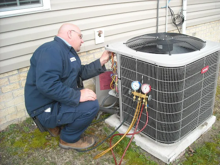 J & J Mechanical, Inc. Picture 3