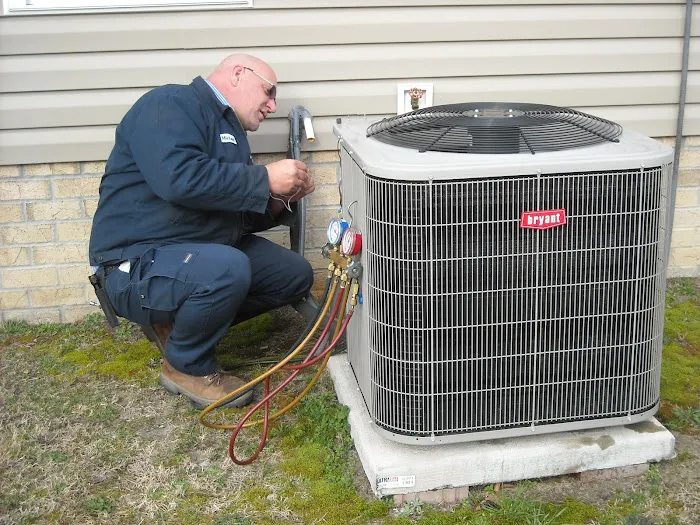 J & J Mechanical, Inc. Picture 4