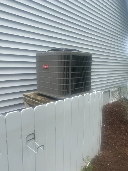 Doyle's Heat & Air Services, LLC Picture 1