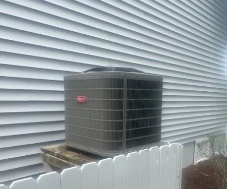 Doyle's Heat & Air Services, LLC