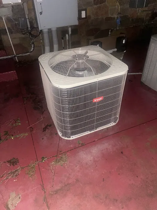 Doyle's Heat & Air Services, LLC Picture 2