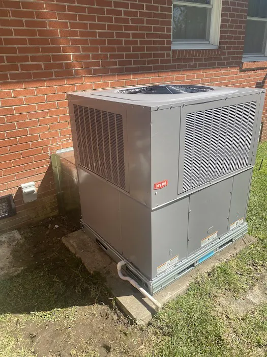 Doyle's Heat & Air Services, LLC Picture 3