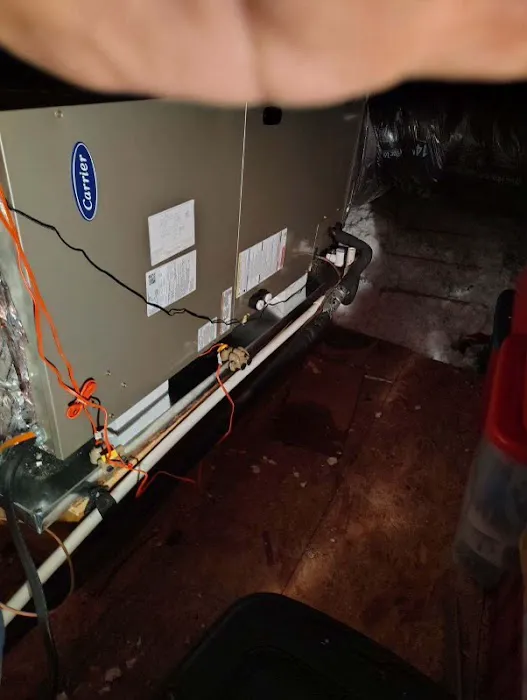 Doyle's Heat & Air Services, LLC Picture 4