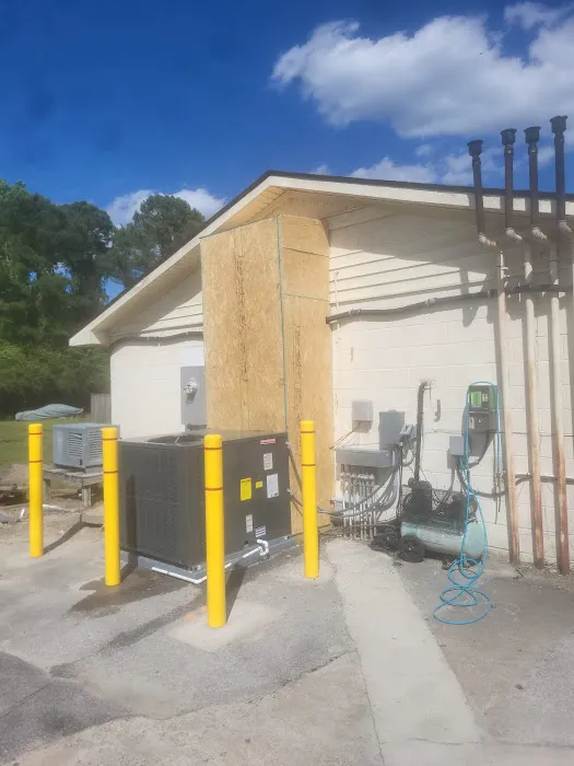 Mid Atlantic HVAC-R Picture 10