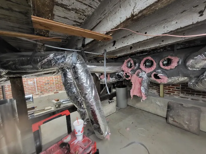 Mid Atlantic HVAC-R Picture 4