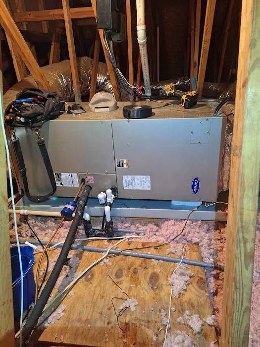 Mid Atlantic HVAC-R Picture 3