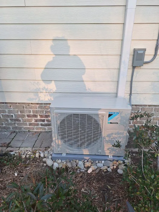 Mid Atlantic HVAC-R Picture 6