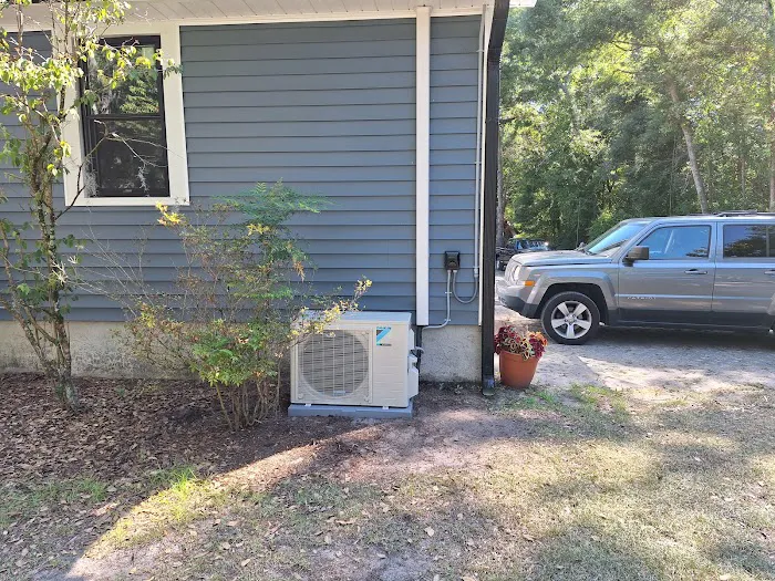 Mid Atlantic HVAC-R Picture 8